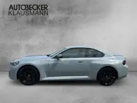 Gebraucht BMW M2 Performance 480 PS (353 kW) 2025 Grau Coupé
