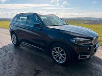 Second-hand BMW X5 Performance 313 CP (230 kW) 2016 Negru SUV