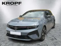 Gebraucht Opel Astra 136 PS (100 kW) 2026 Grau Limousine