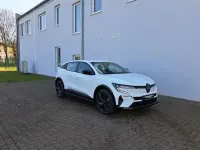 Brugt Renault Megane E-Tech Evolution 96 kW (131 HK) 2025 Hvid Sedan