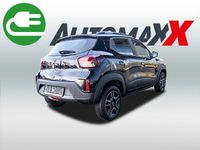 Gebraucht Dacia Spring Essentiel 33 kW (45 PS) 2022 Schwarz Kleinwagen