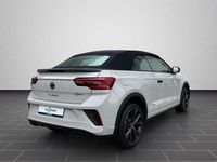 Używany VW T-Roc 150 KM (110 kW) 2026 Szary SUV