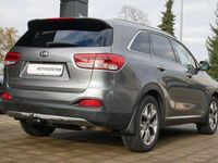 Gebraucht Kia Sorento Platinum 200 PS (147 kW) 2015 Grau SUV
