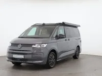 Gebraucht VW California Beach 150 PS (110 kW) 2025 Grau Van