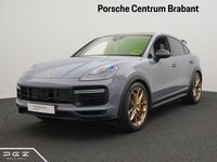 Gebraucht Porsche Cayenne Turbo GT 640 PS (470 kW) 2023 Grau SUV