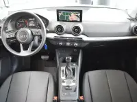 Gebraucht Audi Q2 Comfort 116 PS (85 kW) 2023 Grau SUV