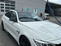 gebraucht BMW 430 Gran Coupé M4 X Drive