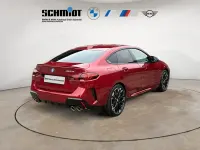Gebraucht BMW M235 Performance 300 PS (220 kW) 2025 Rot Coupé