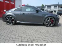 Gebraucht Audi TT RS Sport 400 PS (294 kW) 2018 Grau