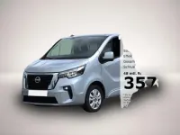 Gebraucht Nissan Primastar Tekna 150 PS (110 kW) 2025 Manufacturer Van / Kleinbus