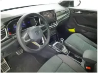 Gebraucht VW T-Roc Cabriolet R-line 150 PS (110 kW) 2025 SUV