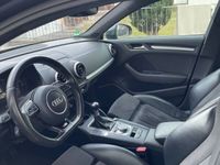 gebraucht Audi A3 Sportback - Schräghecklimousine