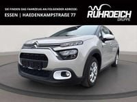 Gebraucht Citroën C3 82 PS (60 kW) 2024 Lackierung sable (metallic) Kleinwagen
