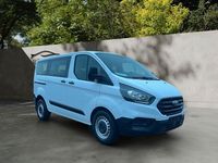 Second-hand Ford Transit 105 CP (77 kW) 2020 Alb Break