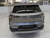 Neu Mitsubishi Grandis Edition 158 PS (116 kW) 2026 Grau SUV
