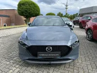 Gebraucht Mazda 3 Selection 122 PS (89 kW) 2019