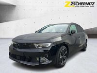 Gebraucht Opel Astra 136 PS (100 kW) 2024 Lackierung schwarz perla nera/ Kombi