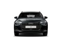 Gebraucht Audi A3 Ambiente 150 PS (110 kW) 2025 Manhattangrau metallic Limousine