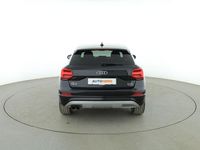 Gebraucht Audi Q2 Sport 190 PS (139 kW) 2018 Schwarz SUV
