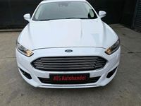 Gebraucht Ford Mondeo Titanium 160 PS (117 kW) 2015 Violet Kombi