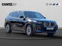 Brugt BMW iX1 Performance 225 kW (306 HK) 2024 Sort SUV
