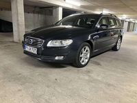 Gebraucht Volvo V70 Momentum 181 PS (133 kW) 2016 Grau Kombi