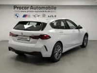Gebraucht BMW 120 Shadowline 163 PS (119 kW) 2025 Weiß Kleinwagen