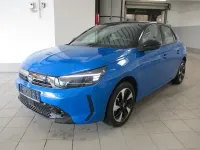Neu Opel Corsa-e 114 kW (156 PS) 2026 Blau Kleinwagen