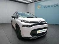 Gebraucht Citroën C3 Aircross 131 PS (96 kW) 2024 Weiß SUV