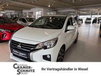 Second-hand Mitsubishi Space Star Select+ 80 CP (58 kW) 2022 Alb Hatchback