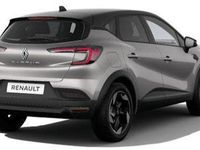 Nowe Renault Captur Techno 91 KM (66 kW) 2026 Szary SUV