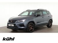 Usata Cupra Ateca 300 CV (220 kW) 2020 Grigio SUV