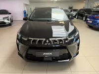 Neu Mitsubishi ASX 158 PS (116 kW) 2026 Schwarz SUV