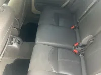 Gebraucht Chrysler PT Cruiser Limited 143 PS (105 kW) 2006 Silber Van / Kleinbus