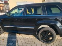 gebraucht Jeep Grand Cherokee SRT 8