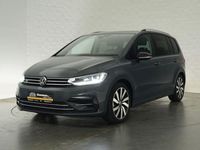 Gebraucht VW Touran Comfortline 150 PS (110 kW) 2024 Grau Van / Kleinbus
