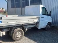Occasion Mercedes Sprinter 107 ch (78 kW) 2004 Blanc