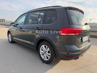 Gebraucht VW Touran 150 PS (110 kW) 2022 Grau Van / Kleinbus