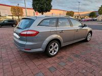 gebraucht Ford Mondeo 2.0 TDCi Titanium