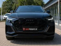 Gebraucht Audi RS Q8 Sport 600 PS (441 kW) 2023 Schwarz SUV