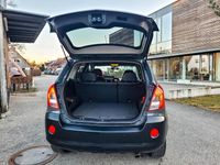 Gebraucht Opel Antara 170 PS (125 kW) 2011 Grau SUV