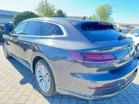 Brugt VW Arteon 150 HK (110 kW) 2023 Grå Sedan