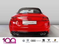 gebraucht Audi TT Roadster S TFSI quattro S tronic