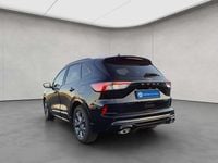 Gebraucht Ford Kuga ST-Line X 150 PS (110 kW) 2023 Agate black metallic SUV