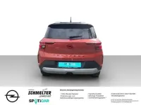 Gebraucht Opel Frontera 83 kW (113 PS) 2024 Orange SUV