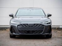 Neu Audi A6 Sport 204 PS (150 kW) 2025 Grau Limousine