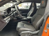 gebraucht Lamborghini Urus S SOFORT Verfügbar AHK B&O PANO German CAR!