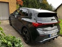 Gebraucht Cupra Born 169 kW (231 PS) 2022 Grau Kleinwagen