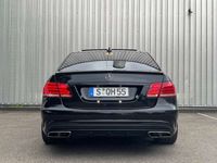 gebraucht Mercedes E400 4Matic 7G-TRONIC Traumhafter Zustand AMG-Paket