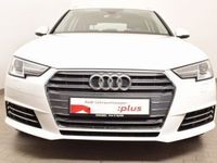 Gebraucht Audi A4 Sport 150 PS (110 kW) 2016 Weiß Kombi